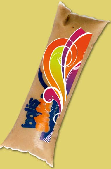 Boli de cajeta de Bolis Silvia