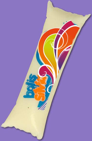 Boli de rompope de Bolis Silvia